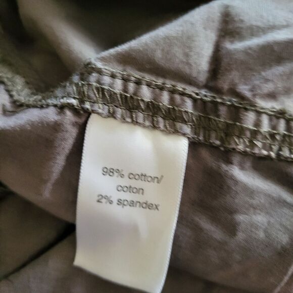 Cotton Camo Jacket XL - Picture 7 of 8